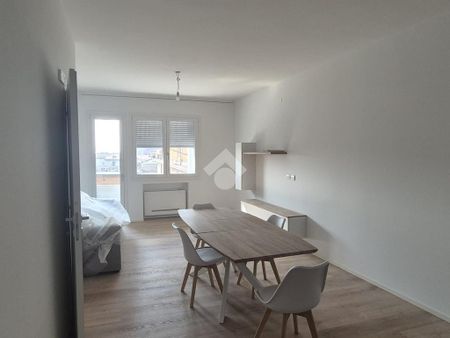 Attico in affitto - Foto 5