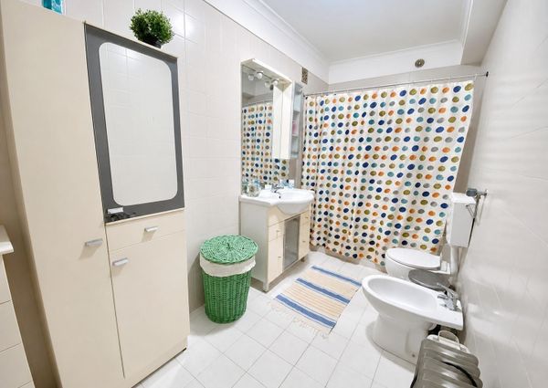 Apartamento T3 em Braga