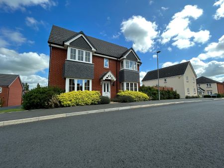 Linthurst Crescent, Redditch, B97 - Photo 5