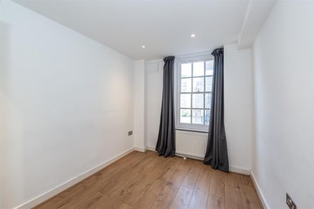 EDGWARE ROAD, W2, London - Photo 5