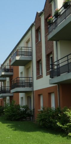 Location Appartement 2 pièces 42m² - Photo 1