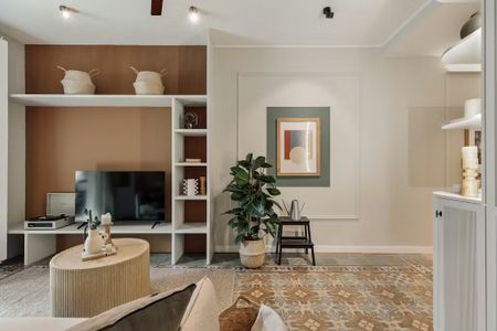 Carrer de la Diputació, Barcelona, Catalonia 08015 - Photo 4