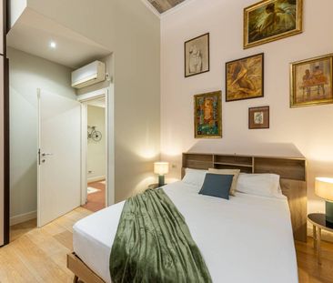 Trilocale via Giuseppe Meda, Ascanio Sforza, Milano - Photo 6