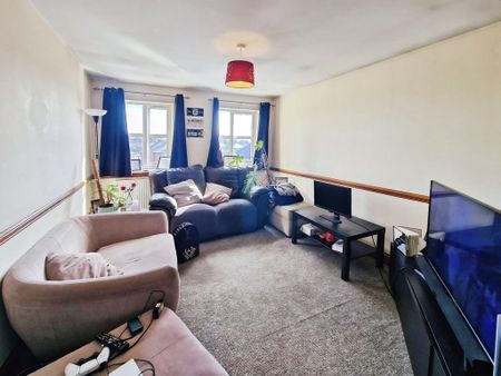 2 bedroom flat to rent - Photo 5