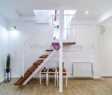 4 room luxury Villa for rent in Javea, Spain - Photo 6