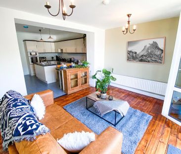 1 bedroom house to rent - Photo 2