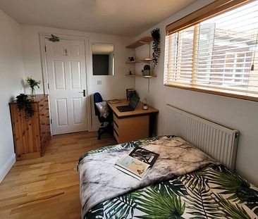 6 Bedrooms, 21 St George’s Road – Student Accommodation Coventry - Photo 6