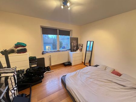 Appartement 2ch + parking à 1435 Mont-Saint-Guibert  Loyer: 950 € - Photo 4