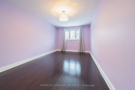 For Lease - 88 Chipwood Crescent, Toronto, Ontario - Photo 2