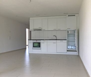 Geräumige 3.5-Zimmerwohnung - Photo 3