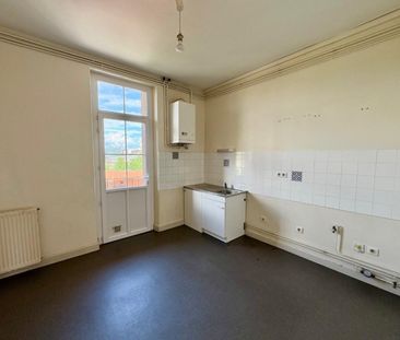 Appartement T4 à louer à Roanne - Faubourg Clermont - Photo 3