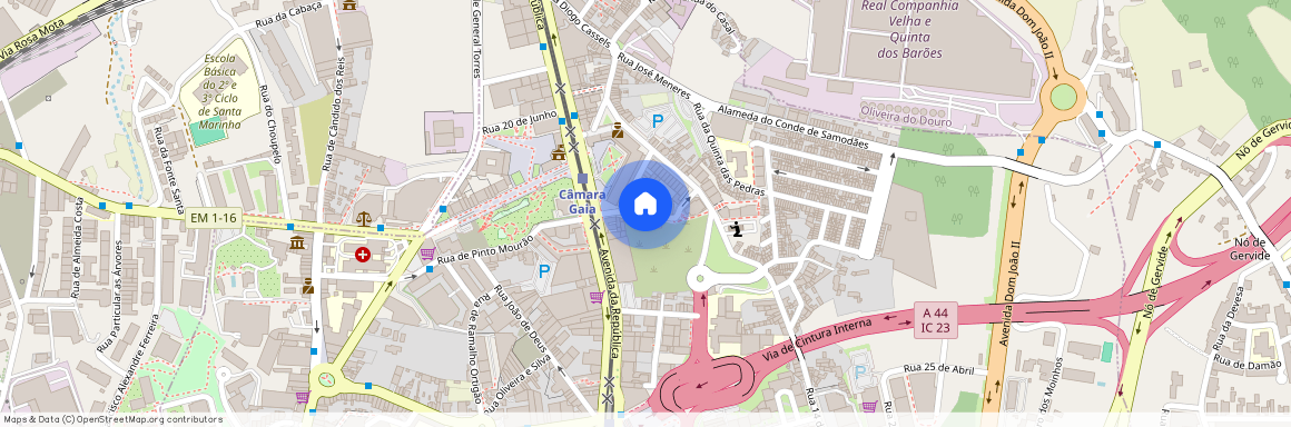 porto, Braga 4430-038