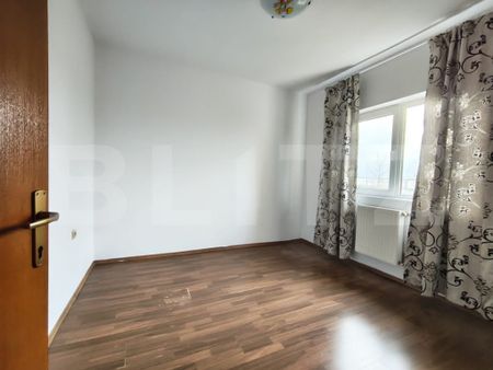 Casa 110 mp utili, curte proprie fata/spate, 2 niveluri, Car - Fotografie 3