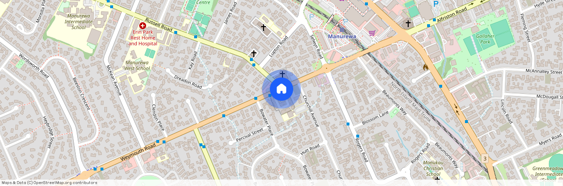 1 Akeake Lane, Manurewa, Manukau City