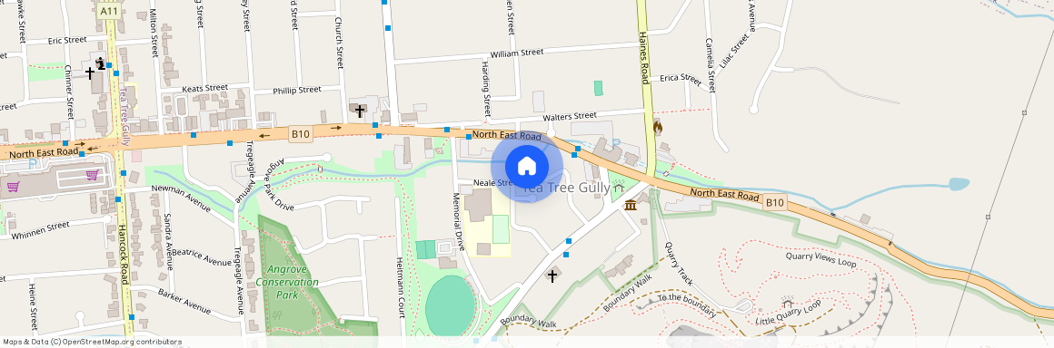 7/2 Neale Street, SA 5091, Tea Tree Gully