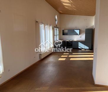 Wohnung 75m2 1.OG Ruhige Lage in grünem Wohngebiet - Foto 3