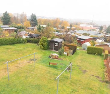 Sonnige 2-Raum-Wohnung in beliebter Wohnlage von Annaberg!! - Photo 6