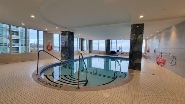 For Lease - 1926 Lake Shore Boulevard Unit# 4115, Toronto, Ontario - Photo 1