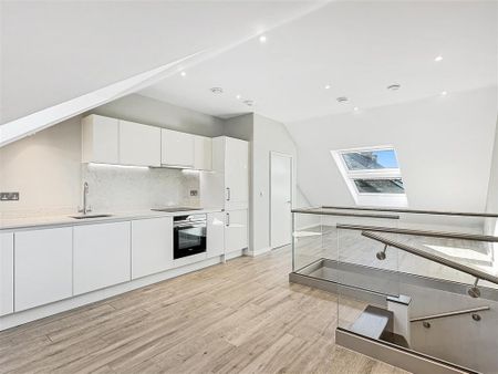 2 bedroom apartment to rent - Photo 3