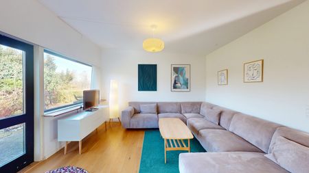151m² Villa | Virum - Foto 4