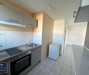 Location Appartement 2 pièces 46m² ST DIZIER 52100 - Photo 6