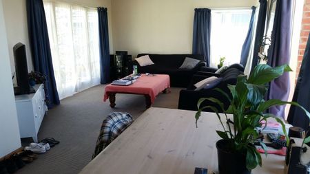 RENT REDUCED, Near AUT, Bus to AK Uni - Photo 3