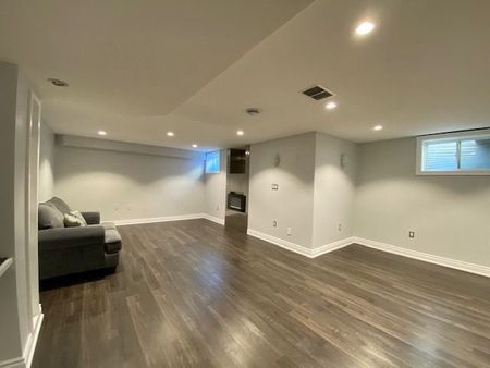 For Lease - 26 Cedarcrest Street, Caledon, Ontario - Photo 5