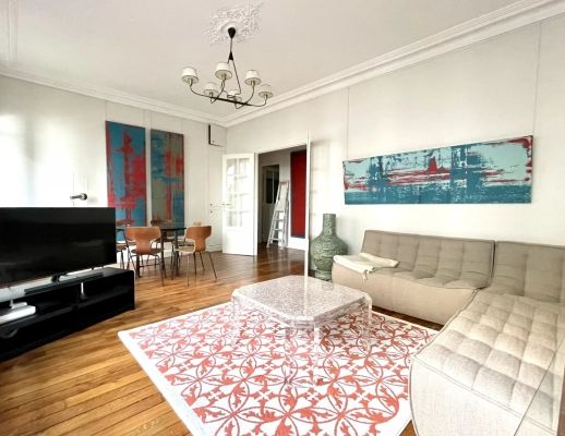 Appartement à louer à Paris 1Er - Photo 1