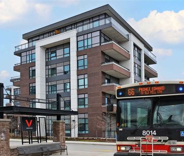 For Lease - 25 Neighbourhood Lane Unit# 513, Toronto, Ontario - Photo 3