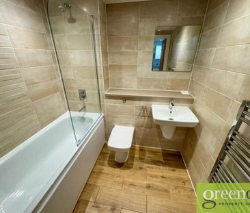 1 bedroom flat to rent - Photo 3