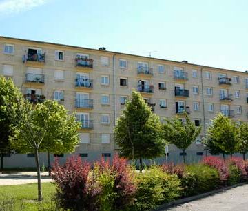 Appartement type 4 à La Chapelle Saint Luc - Photo 6