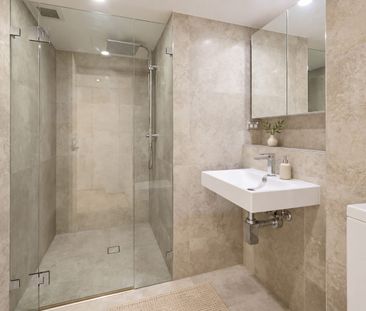 Three Bedroom Apartment in the Sought-After Monument Building - Photo 5