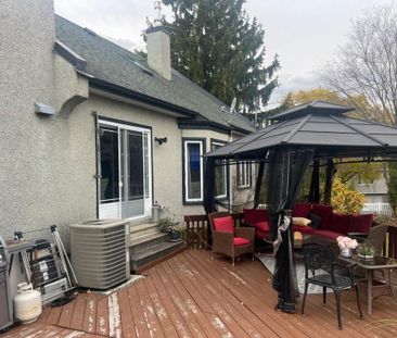 855 Rue De Tonty, H9C 2A6, H9C 2A6, Montréal - Photo 6