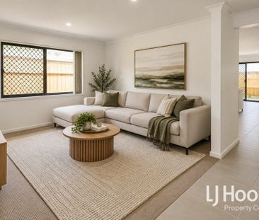 Tranquility and Low Maintenance Living All in One! - Photo 1