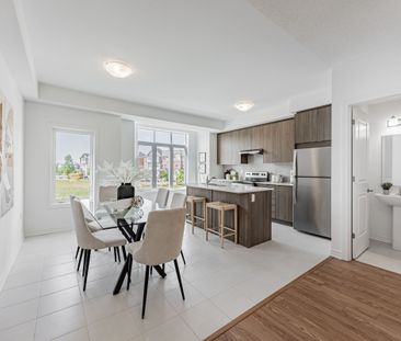 For Lease - 113 Pidgeon Street, Toronto, Ontario - Photo 2