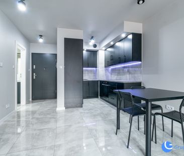 Od 1.09! Studio, 45 m2 | Łagiewniki SKA - Photo 6