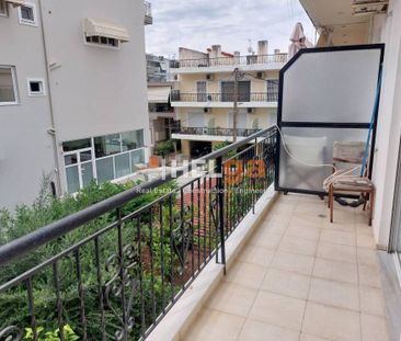Studio/Γκαρσονιέρα για ενοικίαση Ψαροφάϊ (Πάτρα) - Photo 2
