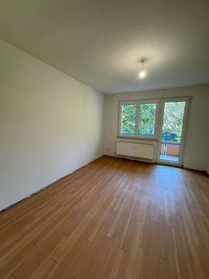 Gemütliche Wohnung mit Balkon in Duisburg-Obermarxloh - Photo 1