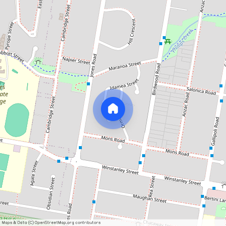 1 Nogoa St, Qld 4152, Carina Heights