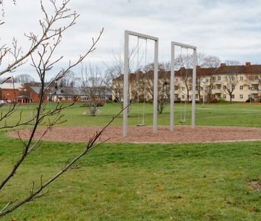 Johannesbäcksgatan 53, 754 33, Uppsala - Foto 4