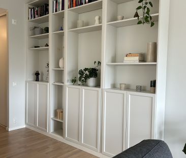 Fernissagatan, Limhamn - Photo 1