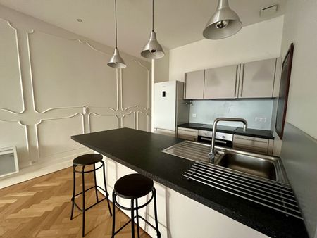 BORDEAUX FONDAUDEGE - TERRASSE - Photo 5