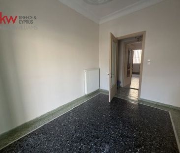 Διαμέρισμα για ενοικίαση Άσπρα Χώματα (Νίκαια) - Photo 1