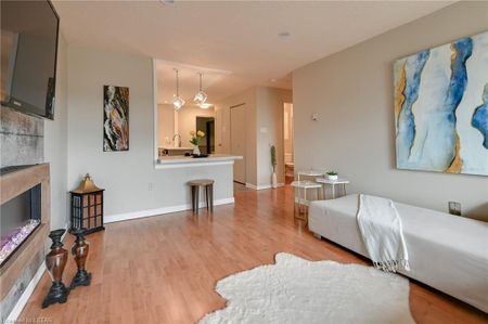 For Lease - 1106 Jalna Boulevard Unit# 508, London South, Ontario - Photo 2