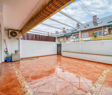 5 room luxury House for rent in Madrid, Autonomous Region of Madrid - Photo 4