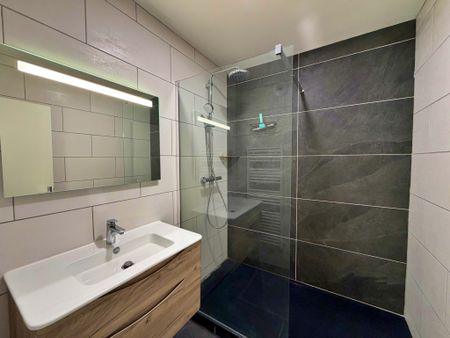 Location Appartement 2 pièces 48m² NANCY 54000 - Photo 4