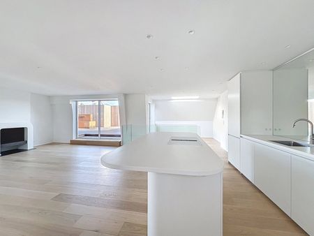 Tout savoir sur cet appartement à Uccle, à Uccle - Photo 4