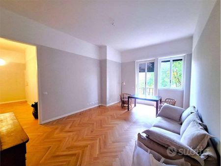Appartamento di 130 m² con 4 locali a Milano - Photo 5