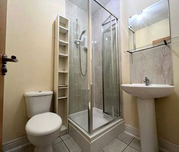 Wilbraham Court One, Fallowfield, Manchester, M14 6JY - Photo 2