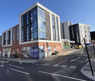 1 bedroom apartment to rent - Photo 6